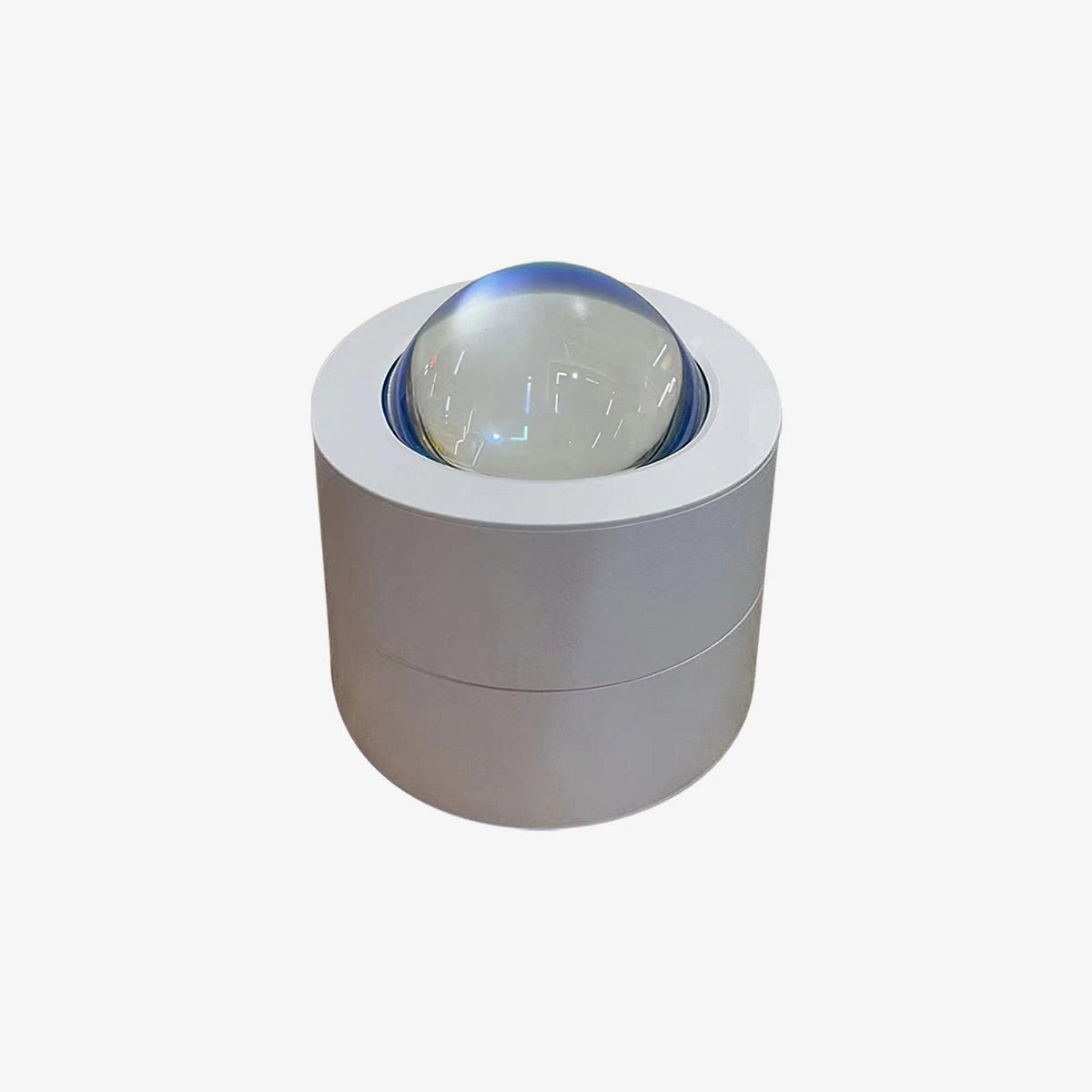 Tiroxen Spotlight LED Ajustable Elegante Contemporáneo