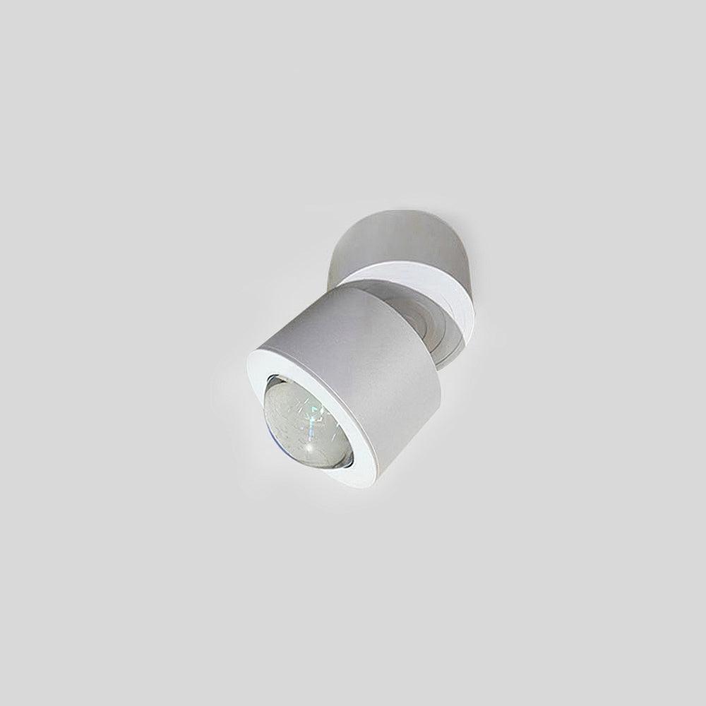 Tiroxen Spotlight LED Ajustable Elegante Contemporáneo