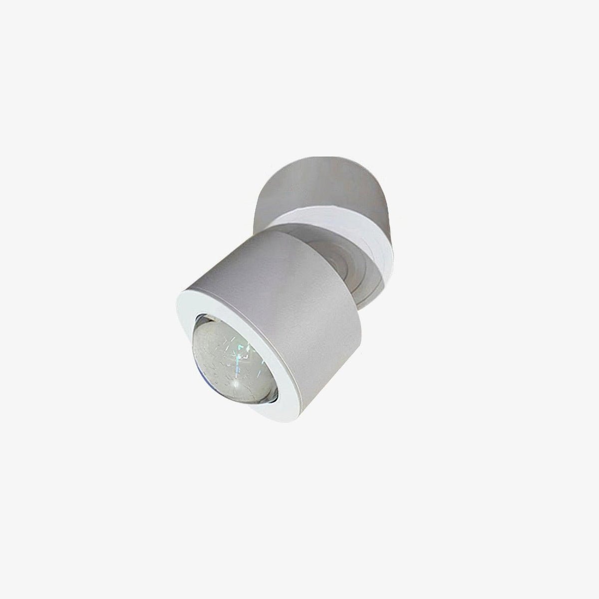Tiroxen Spotlight LED Ajustable Elegante Contemporáneo