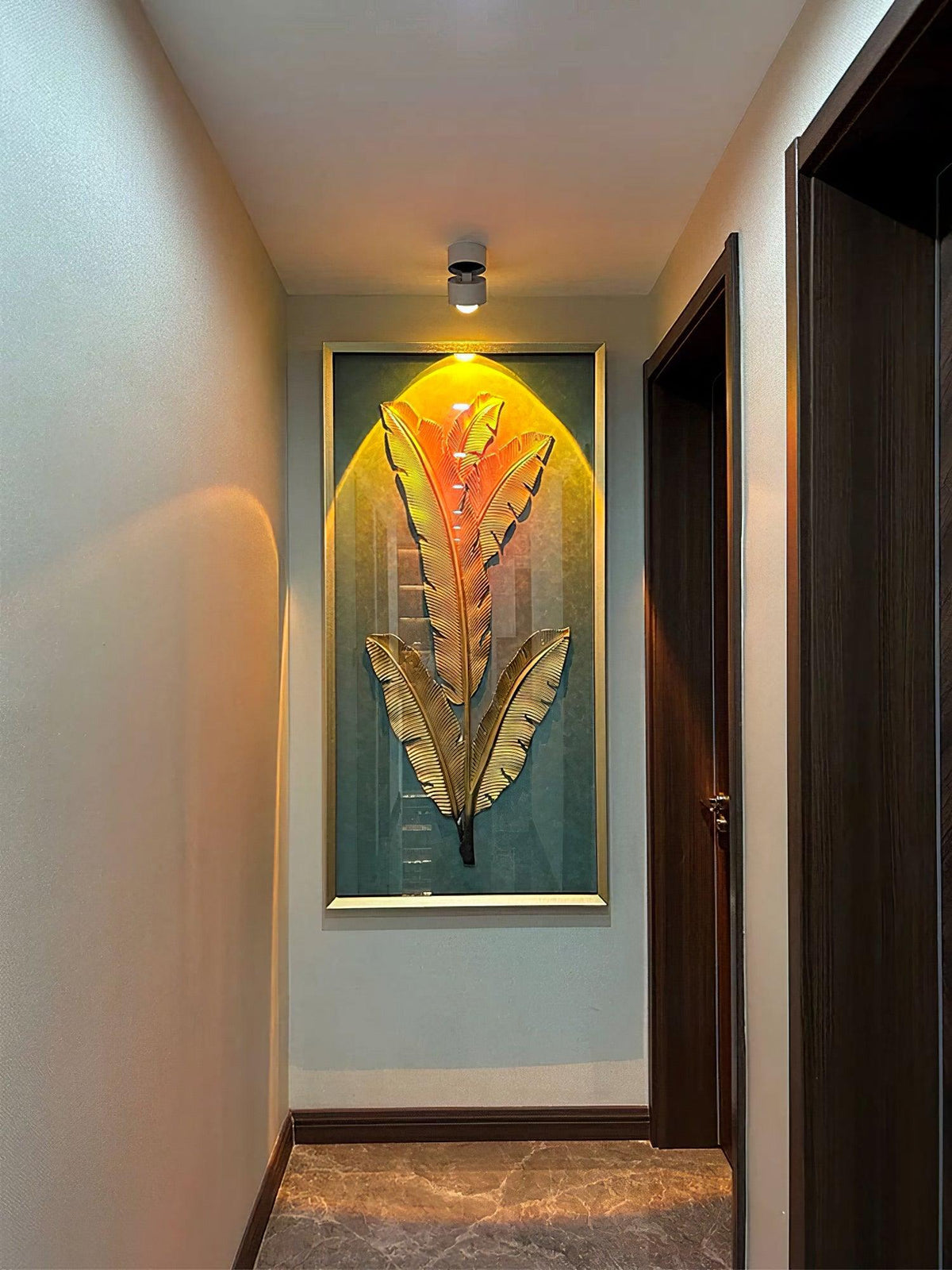 Tiroxen Spotlight LED Ajustable Elegante Contemporáneo