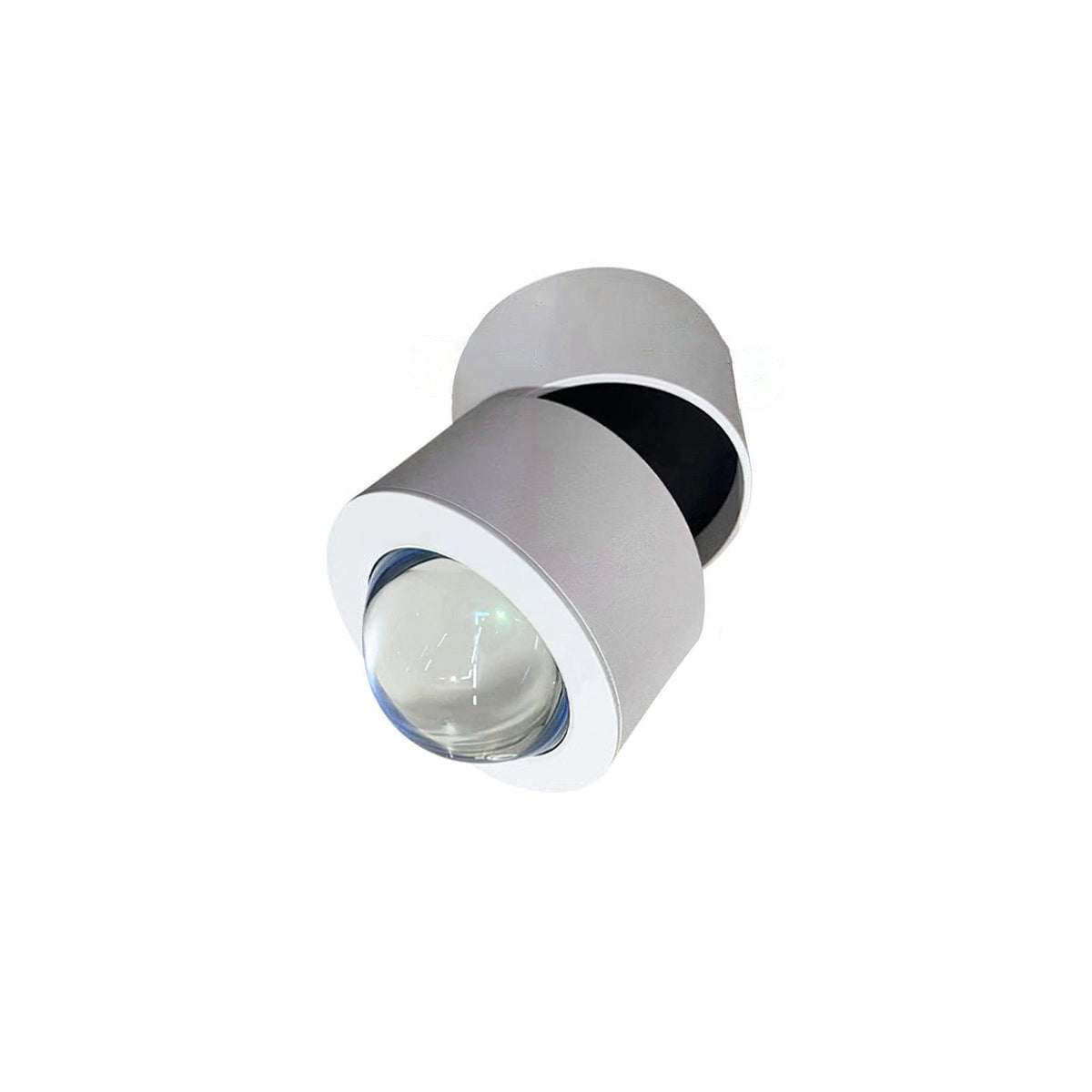 Tiroxen Spotlight LED Ajustable Elegante Contemporáneo