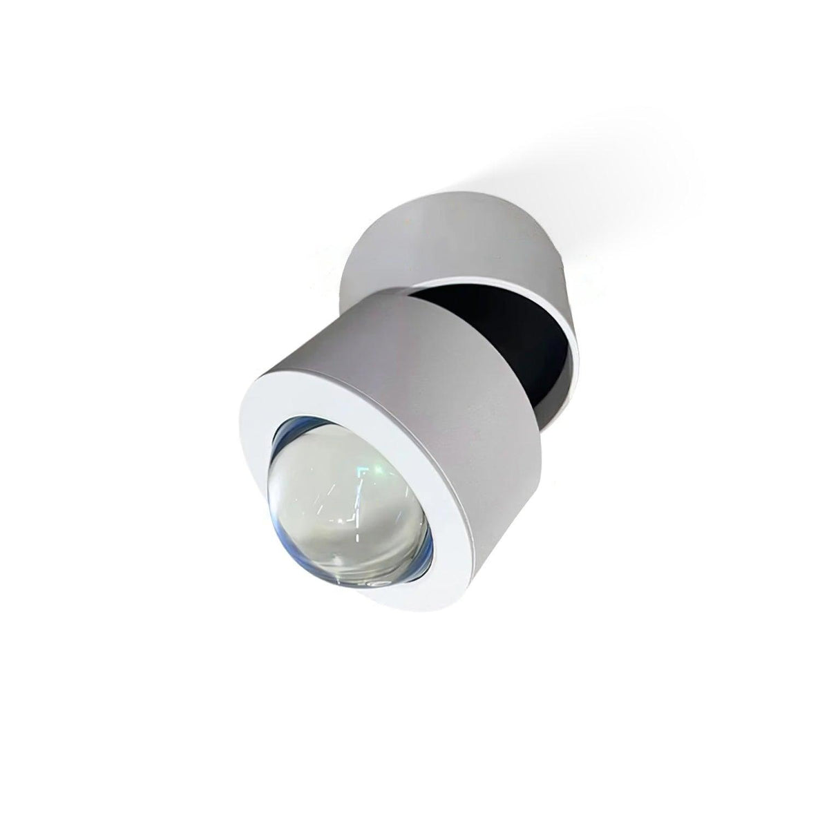 Tiroxen Spotlight LED Ajustable Elegante Contemporáneo
