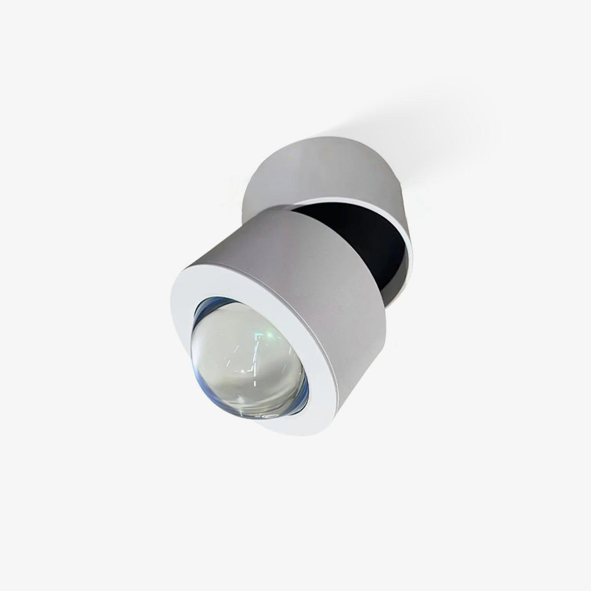 Tiroxen Spotlight LED Ajustable Elegante Contemporáneo
