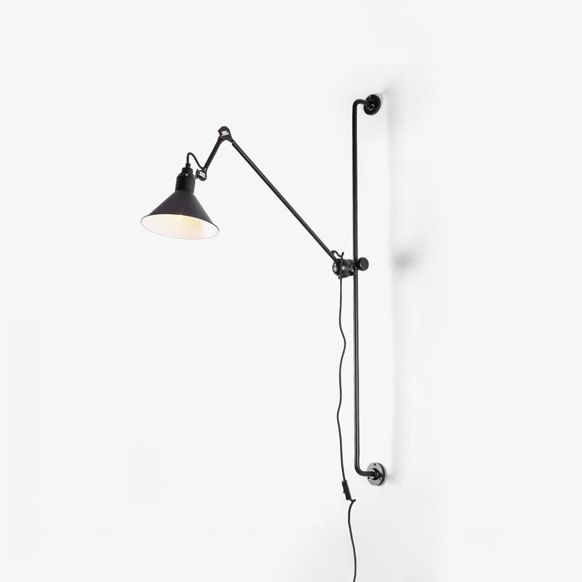 Dral aplique de pared Rocker Support Frame