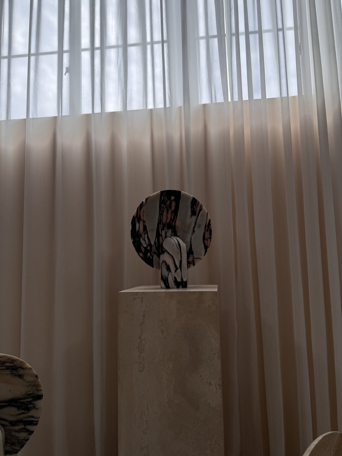 Calelora lámpara de mesa