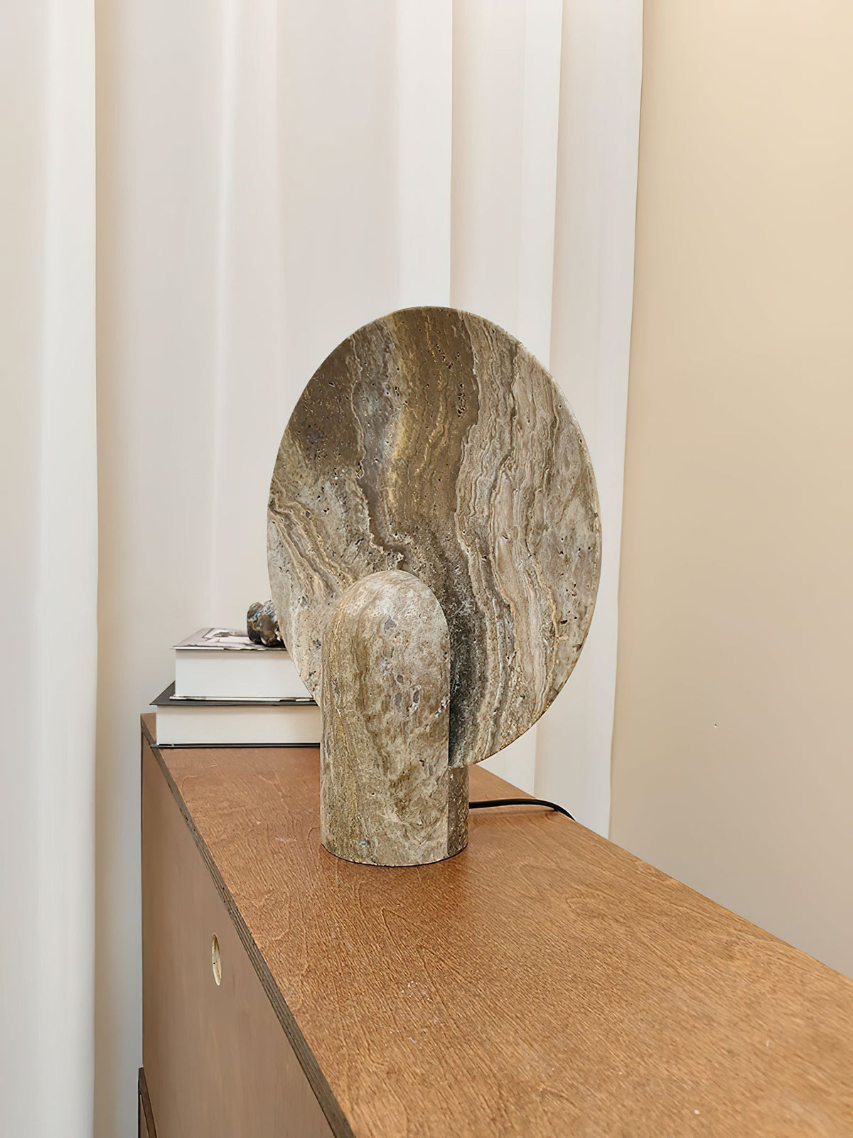 Calelora lámpara de mesa
