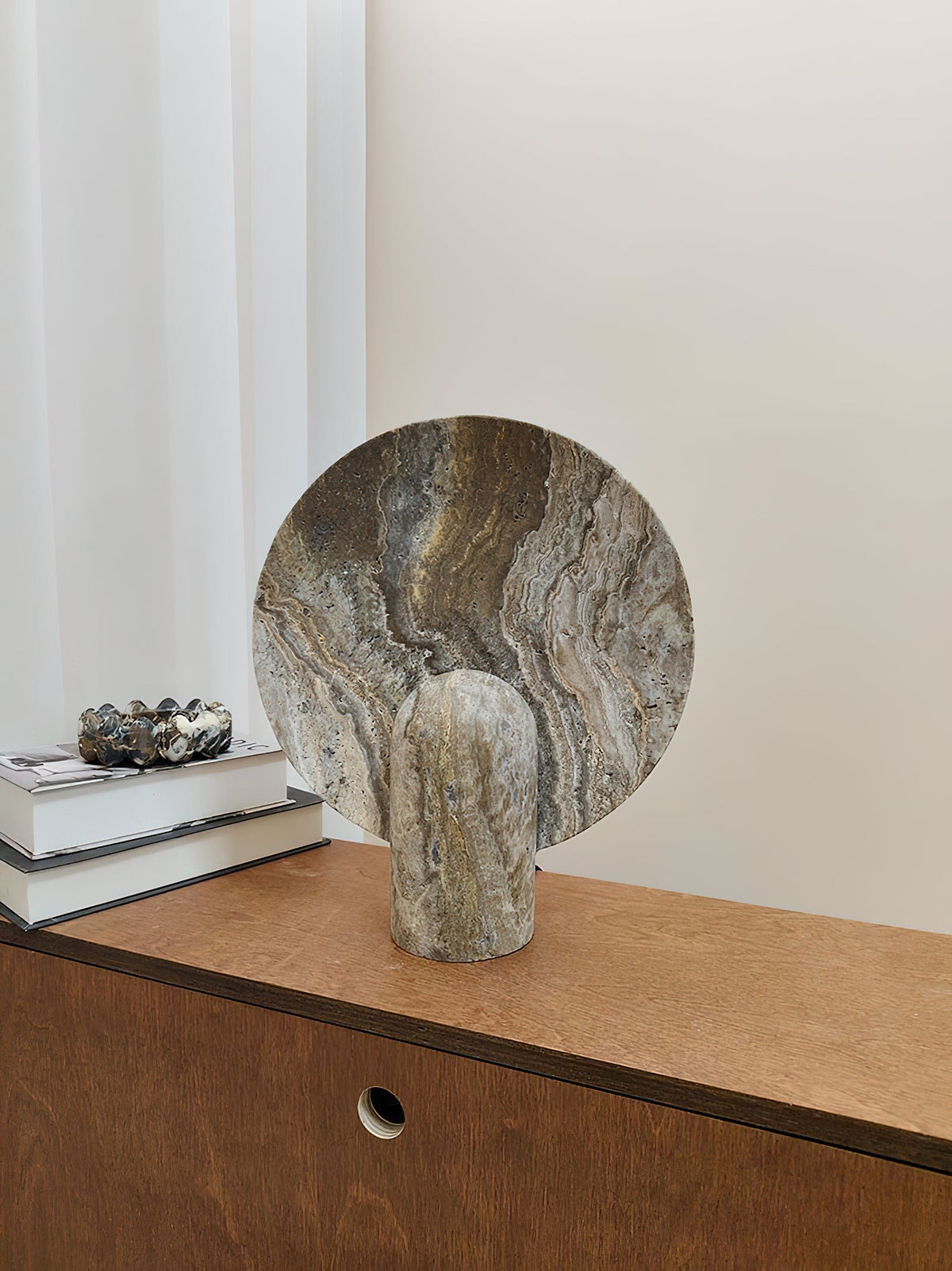 Calelora lámpara de mesa