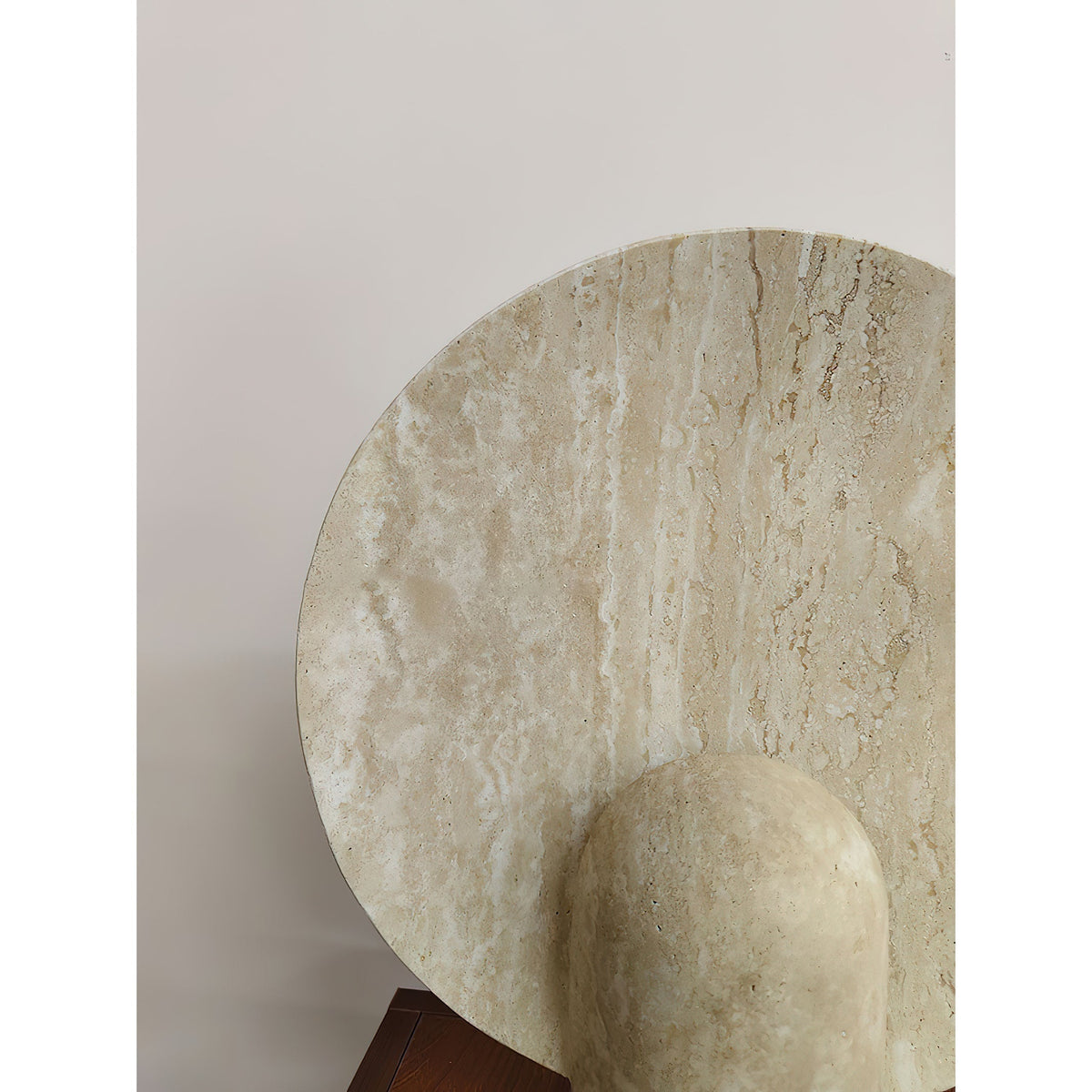 Calelora lámpara de mesa