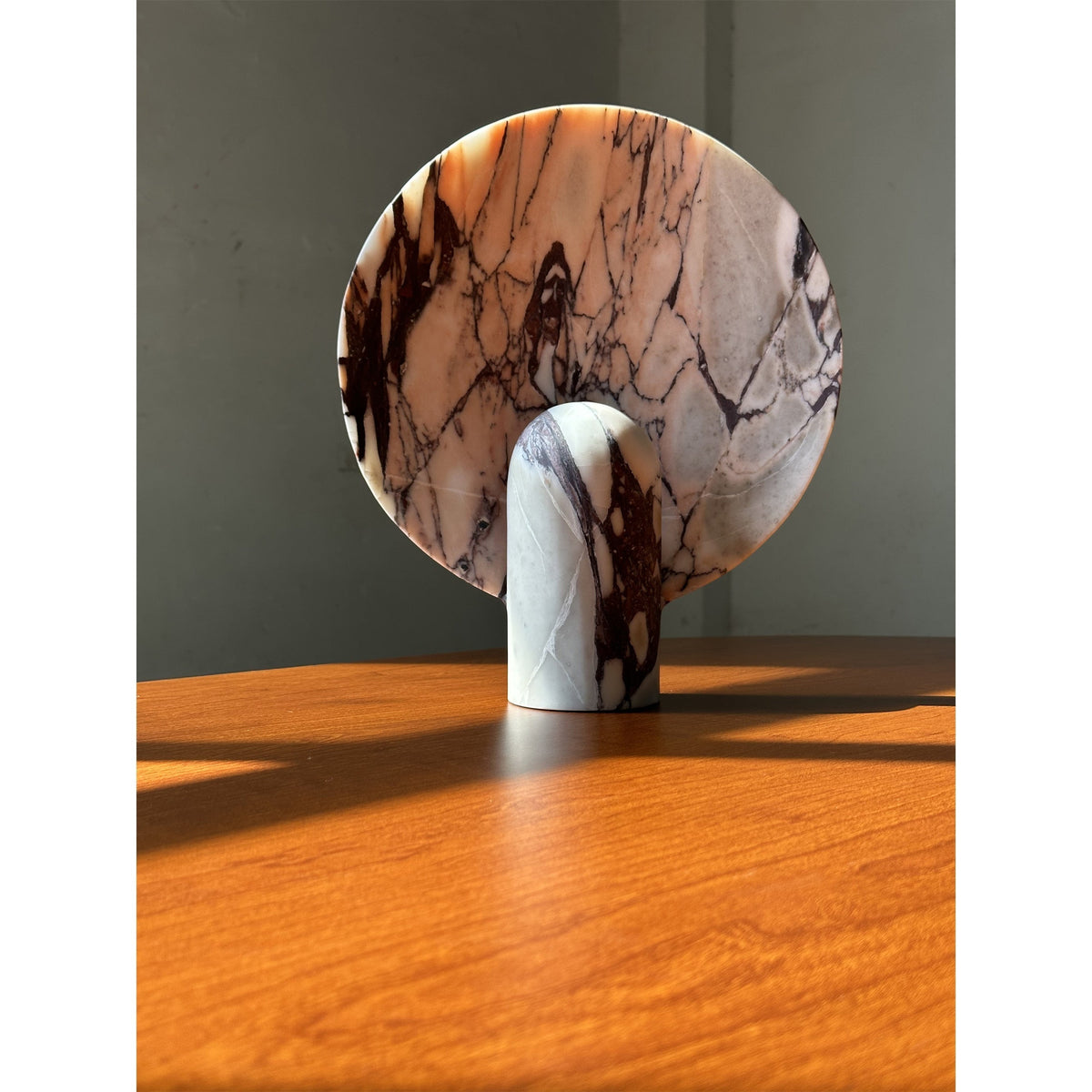 Calelora lámpara de mesa