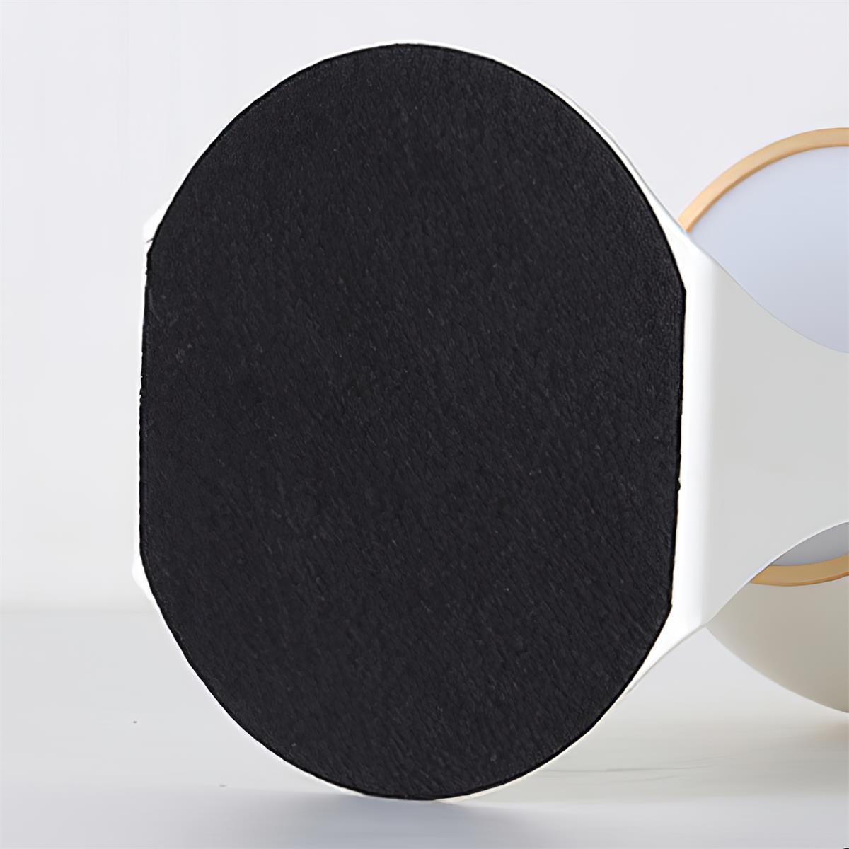 Ulsken lámpara de mesa de acrílico minimalista