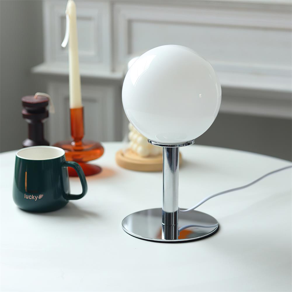 Viraoiella lámpara de mesa