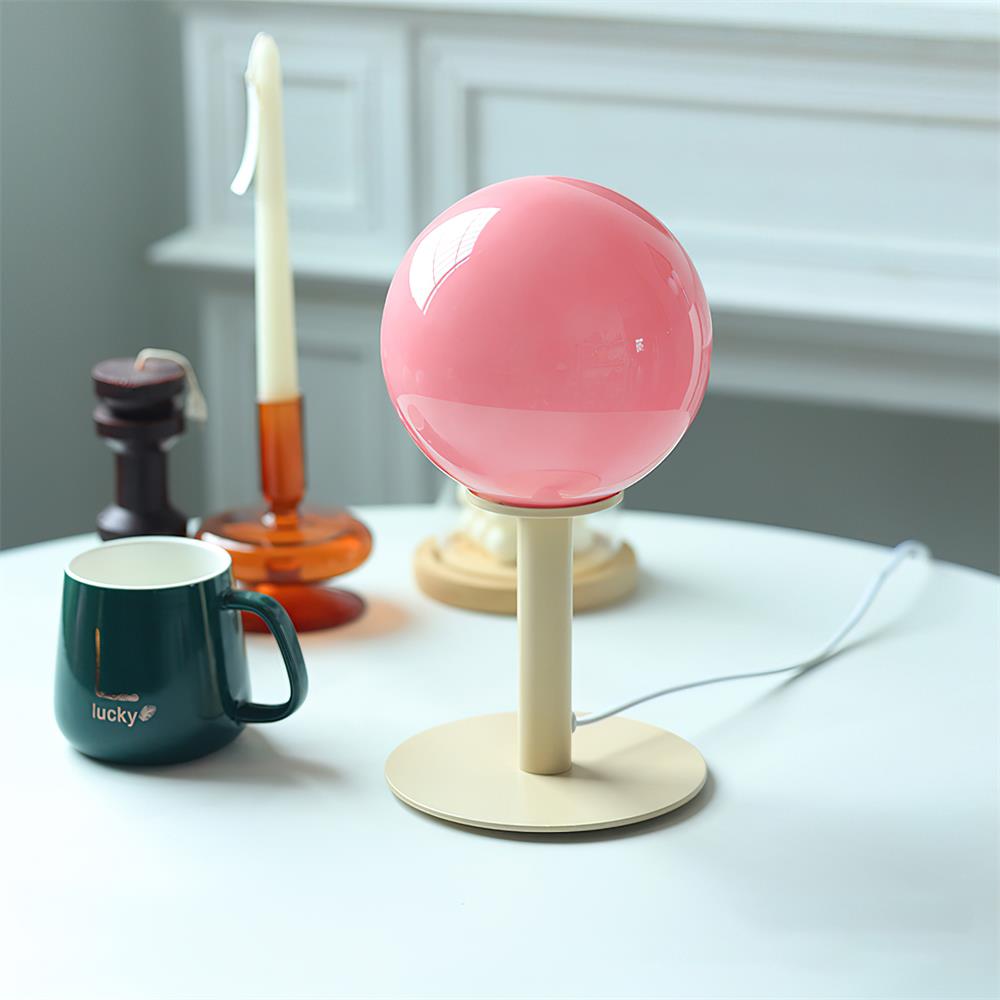 Viraoiella lámpara de mesa