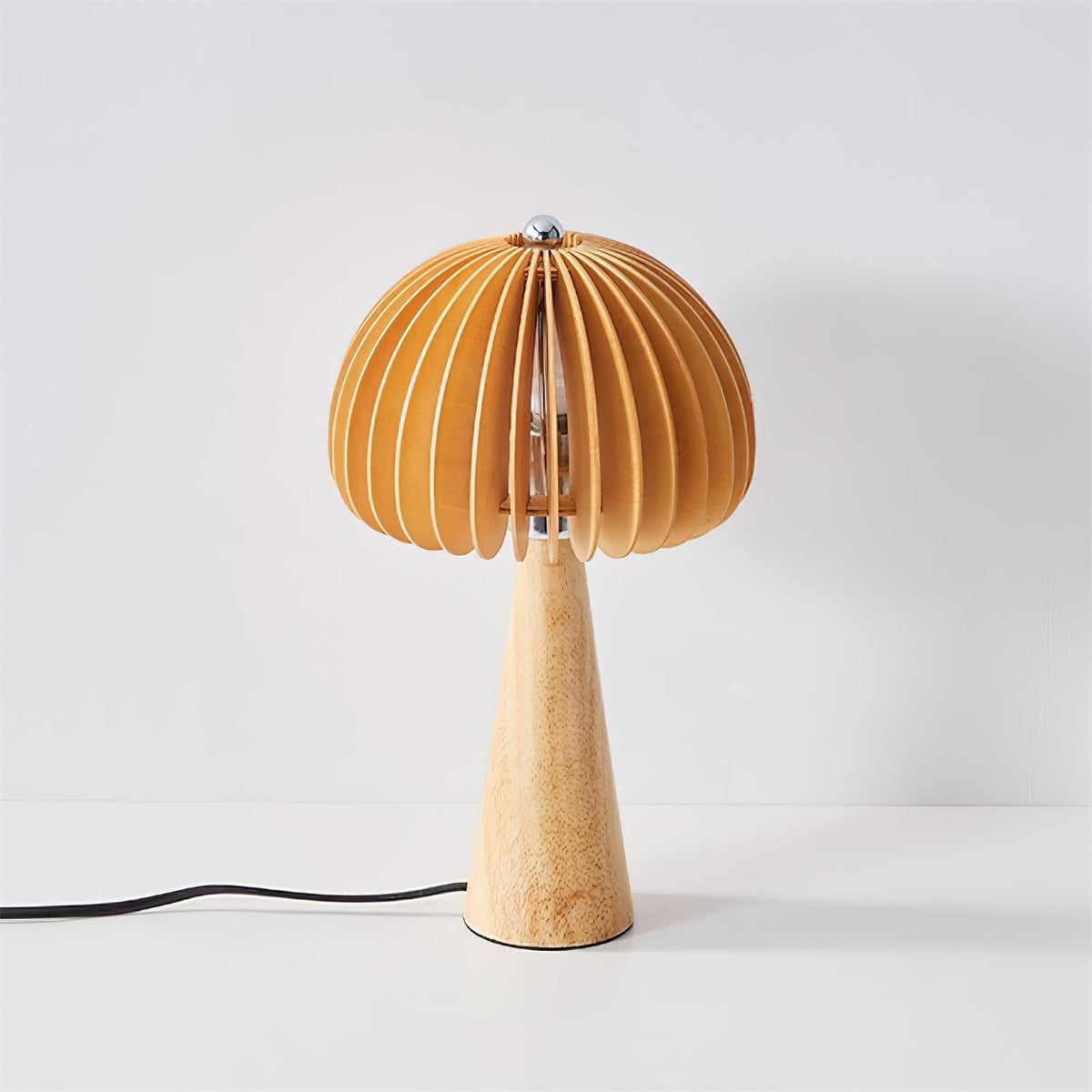 Leif lámpara de mesa