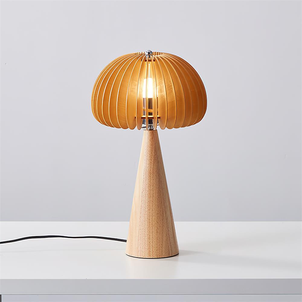 Leif lámpara de mesa