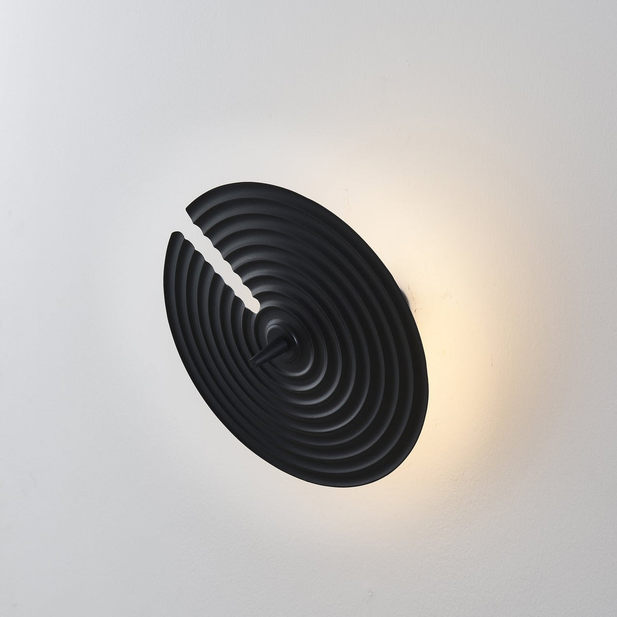 Avvarir aplique de pared clásico nórdico