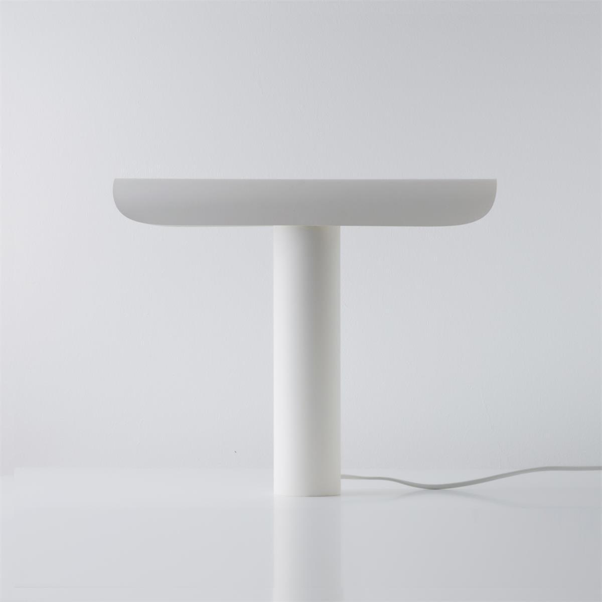Zenice lámpara de mesa minimalista