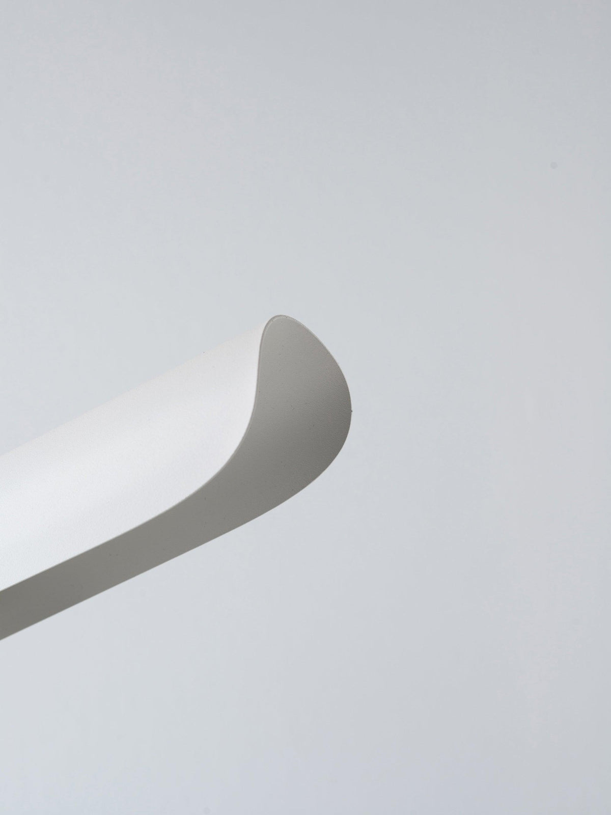 Zenice lámpara de mesa minimalista