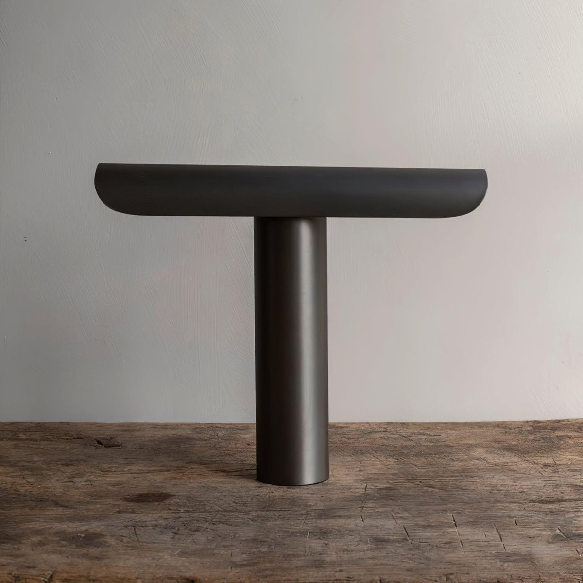 Zenice lámpara de mesa minimalista
