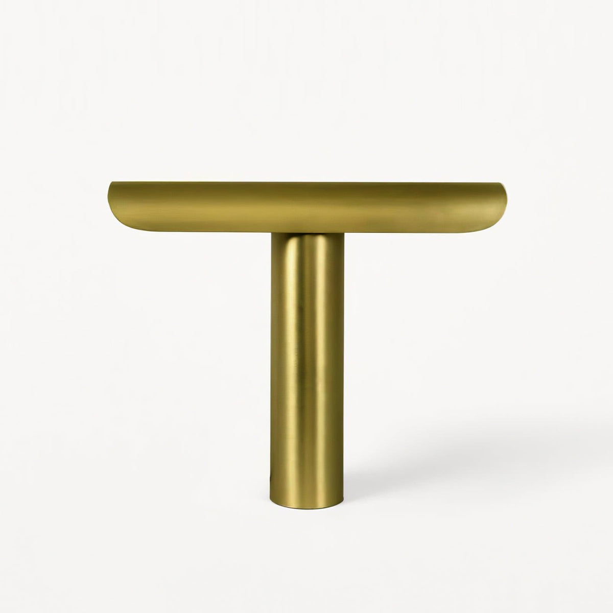 Zenice lámpara de mesa minimalista