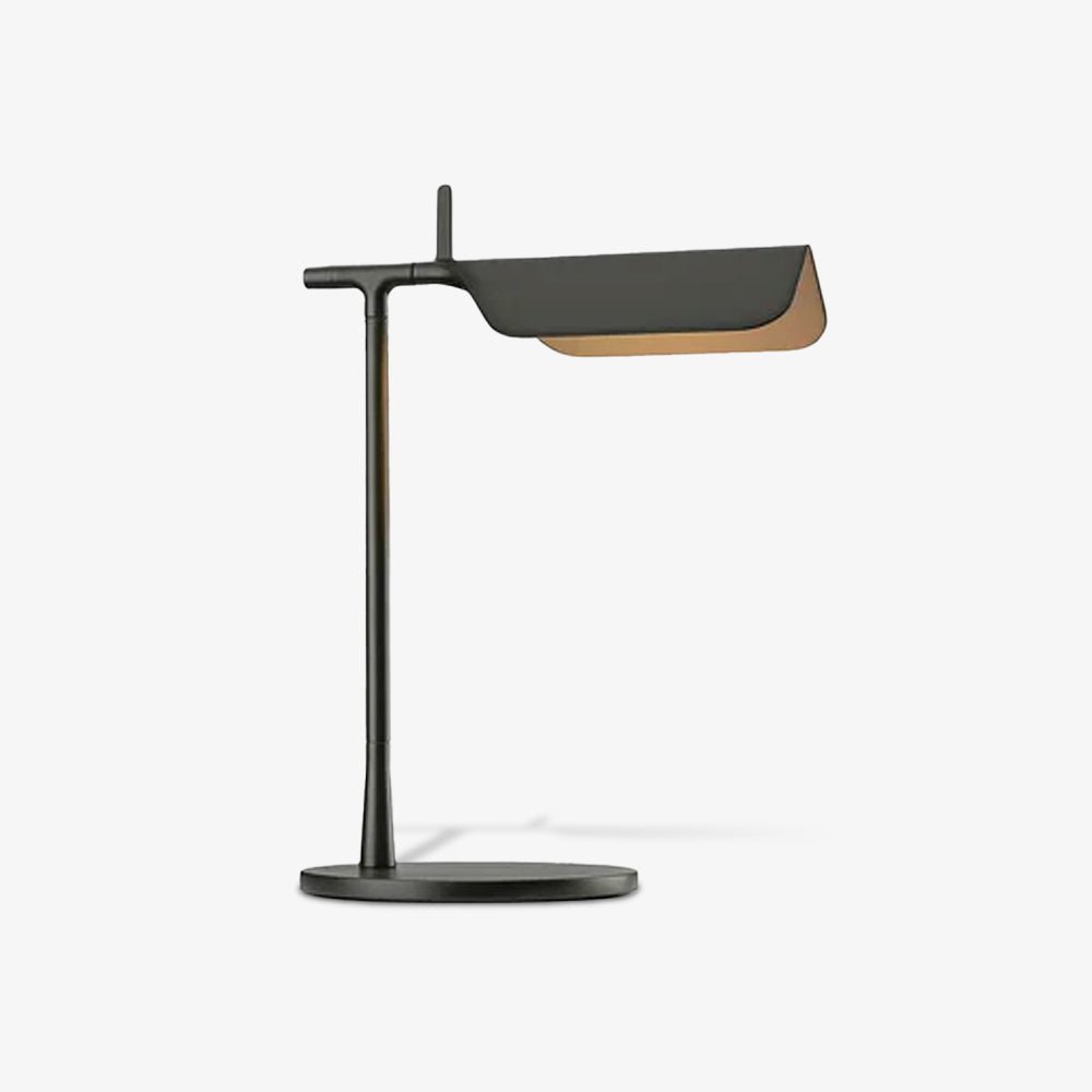 Cilorn lámpara de mesa acrílica minimalista de acrílico