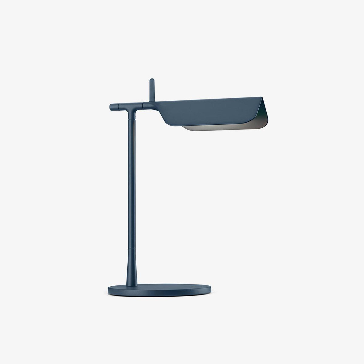 Cilorn lámpara de mesa acrílica minimalista de acrílico