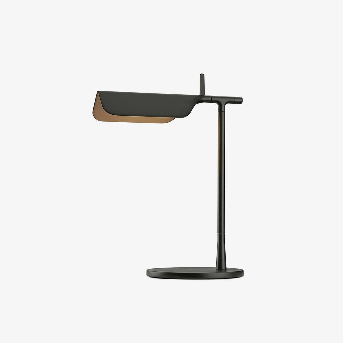Cilorn lámpara de mesa acrílica minimalista de acrílico