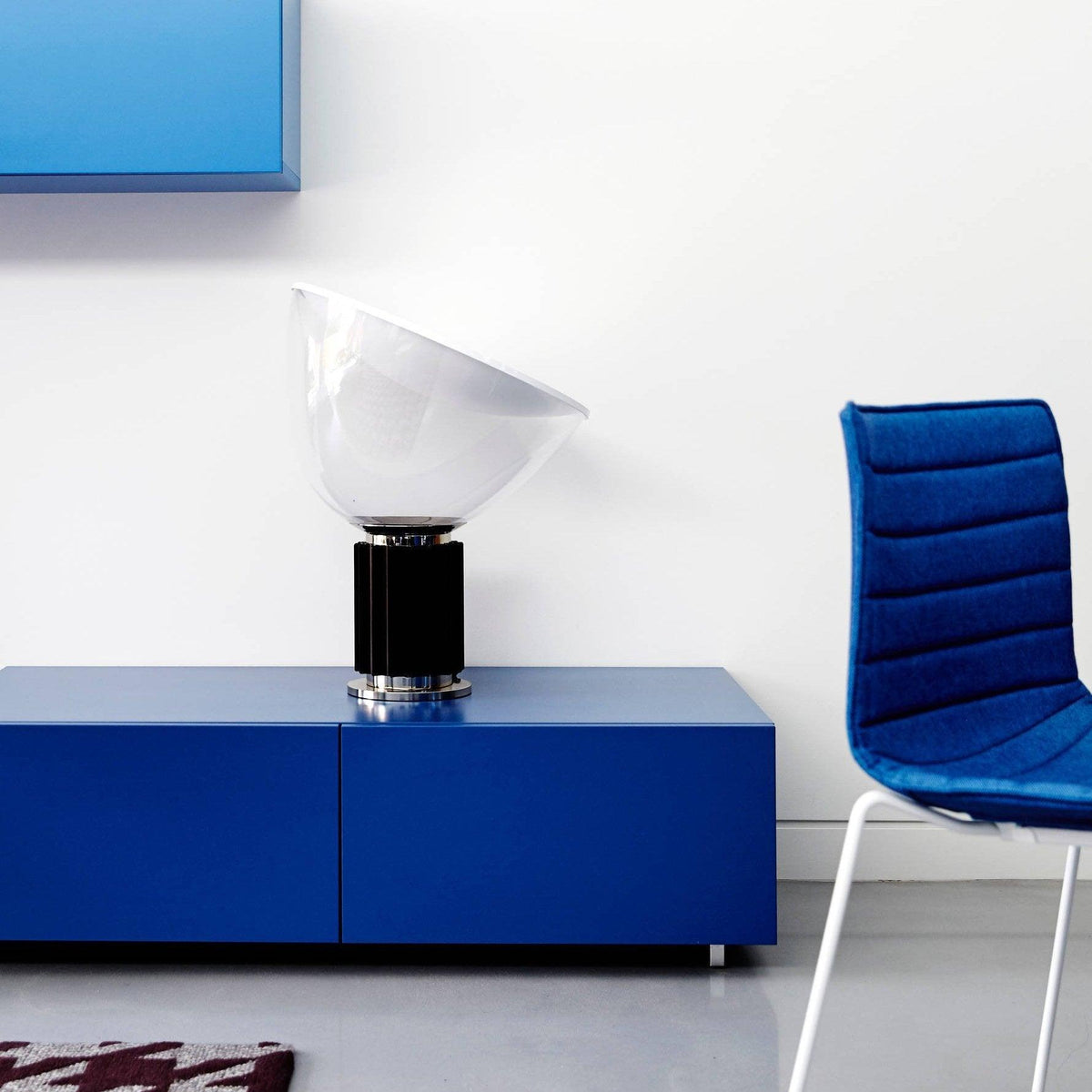 Nexus lámpara de mesa