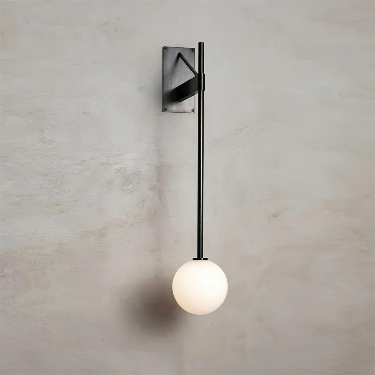 Coralyn aplique de pared