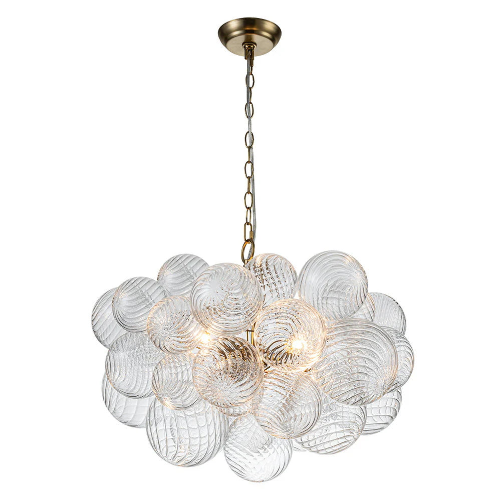 Resonel lámpara de araña