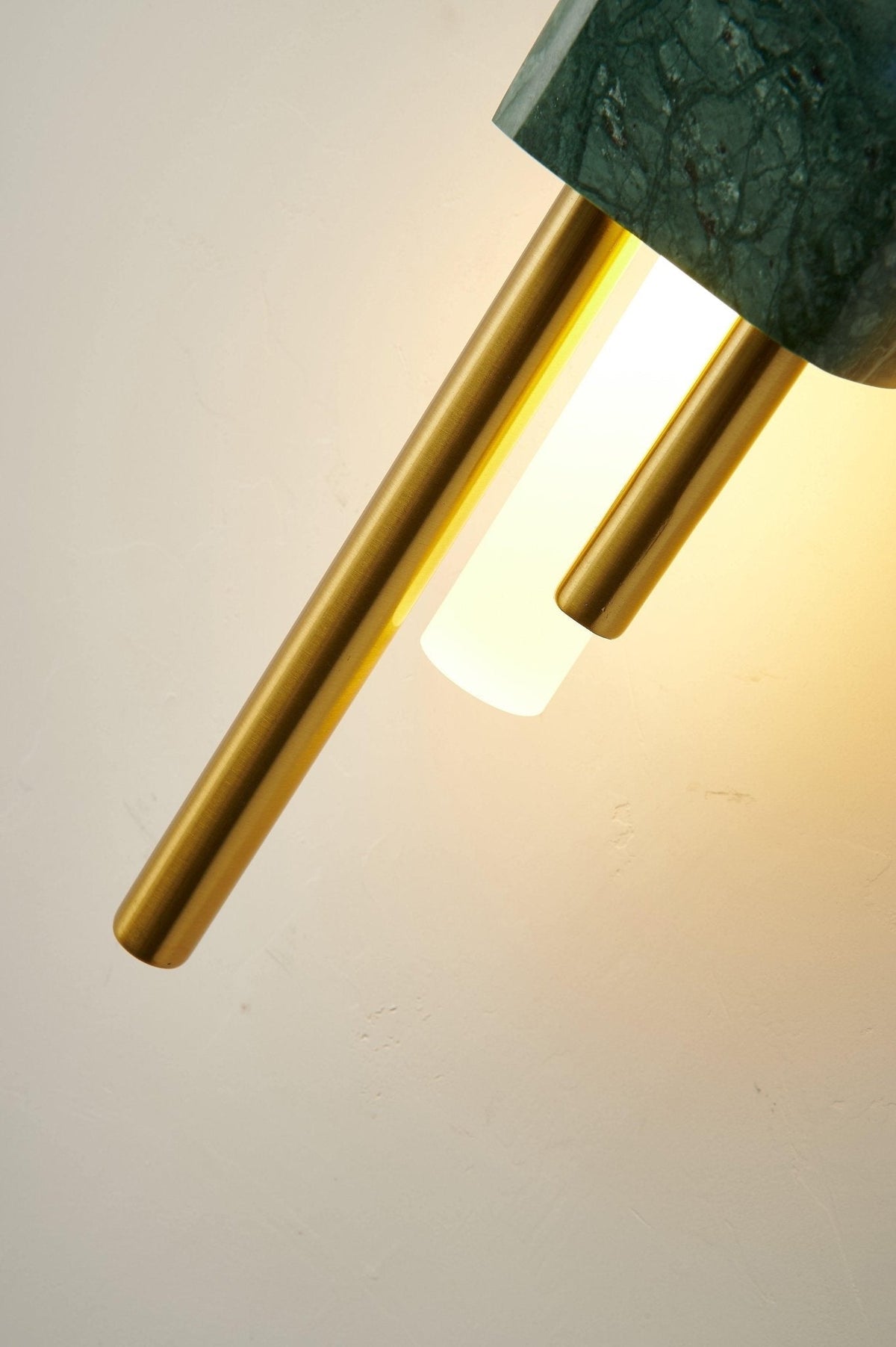 Mirenol aplique de pared de mármol nórdico premium art