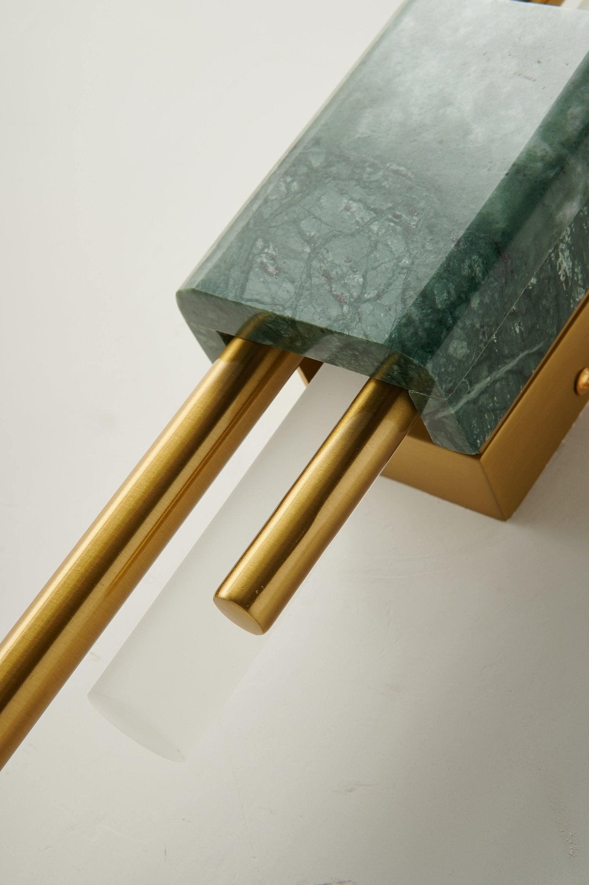 Mirenol aplique de pared de mármol nórdico premium art