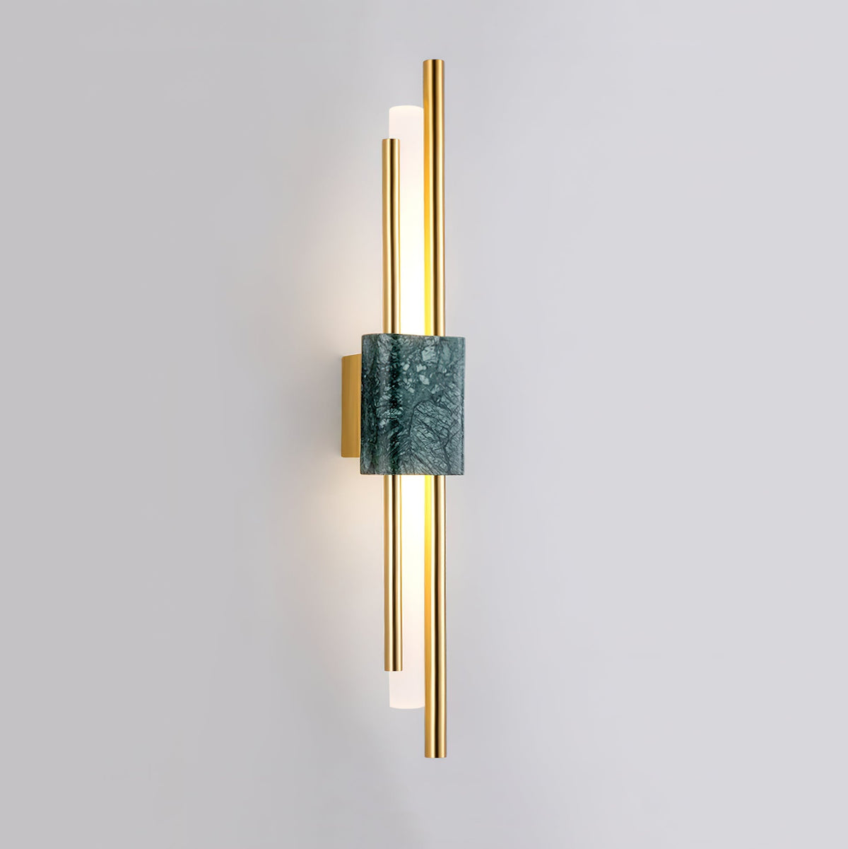 Mirenol aplique de pared de mármol nórdico premium art