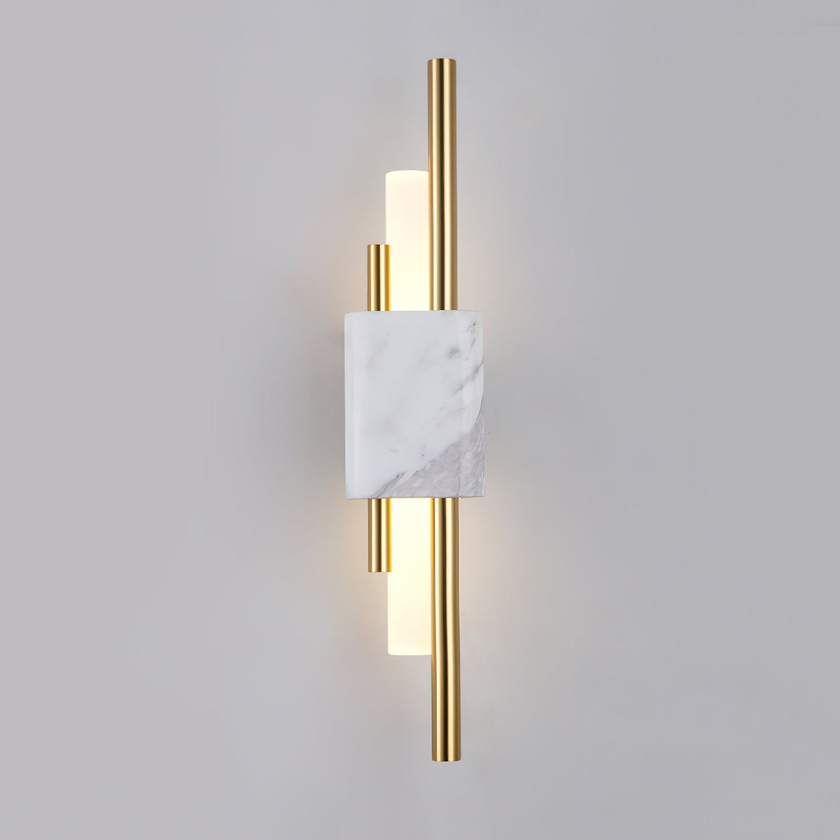 Mirenol aplique de pared de mármol nórdico premium art