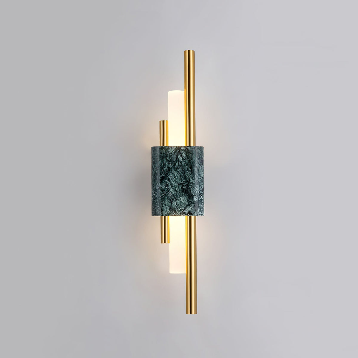 Mirenol aplique de pared de mármol nórdico premium art