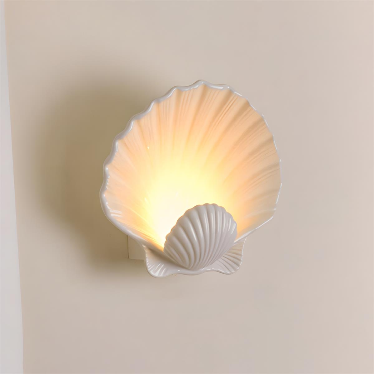 Calenenne aplique de pared