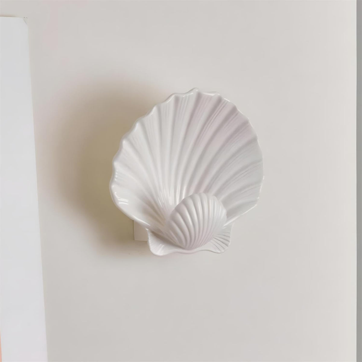 Calenenne aplique de pared