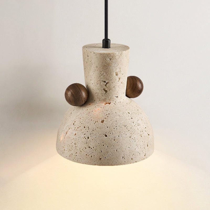 Tavaro lámpara colgante Pebble
