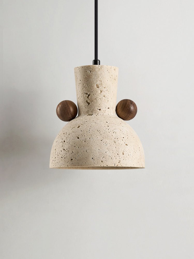 Tavaro lámpara colgante Pebble