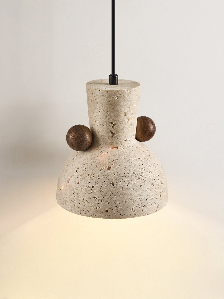 Tavaro lámpara colgante Pebble