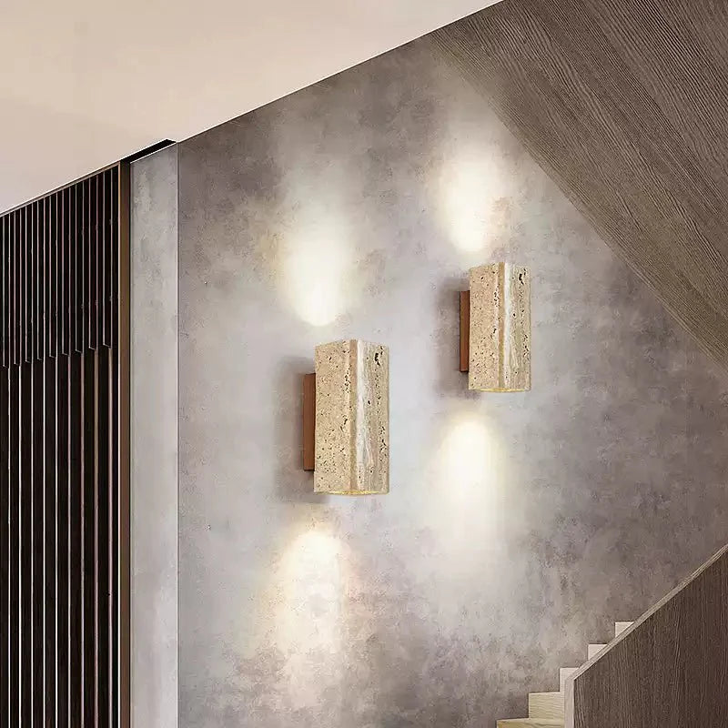 Tavora aplique de pared