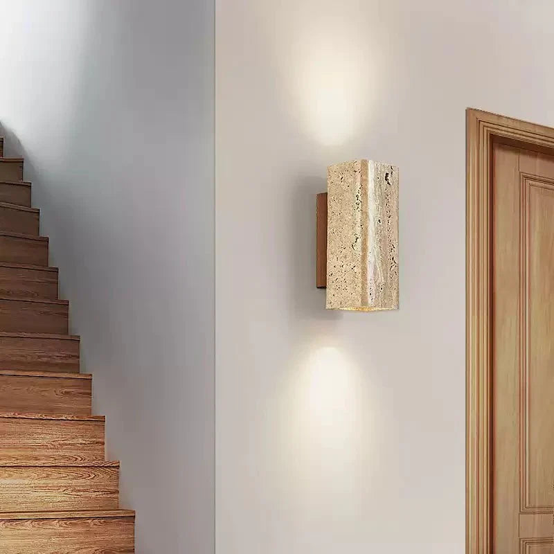 Tavora aplique de pared