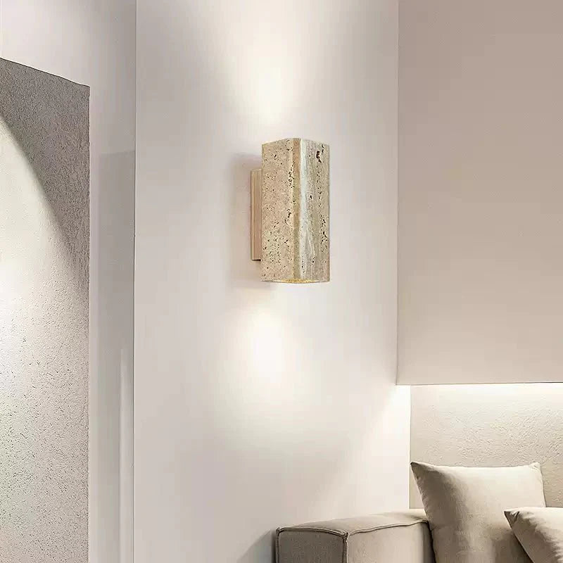 Tavora aplique de pared