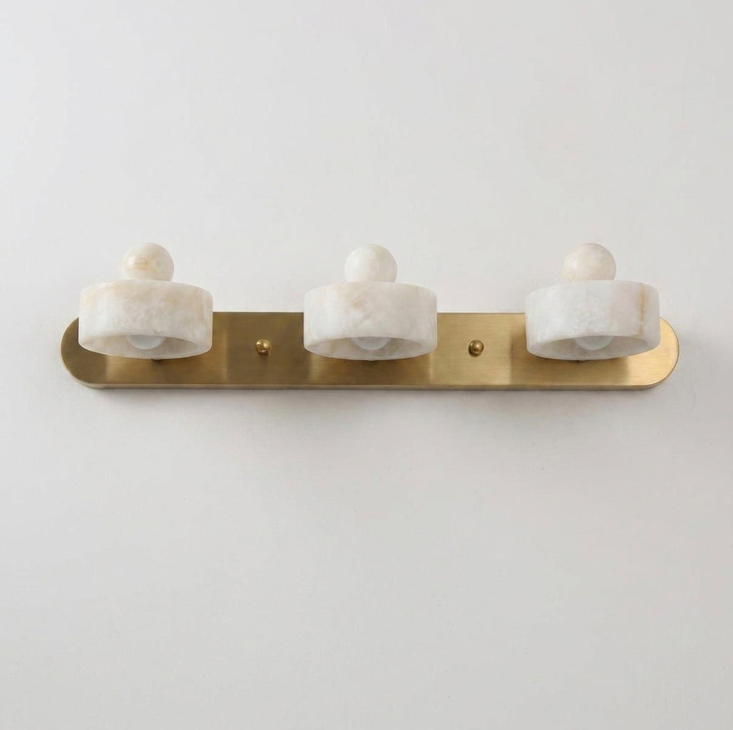 Twinir aplique de pared