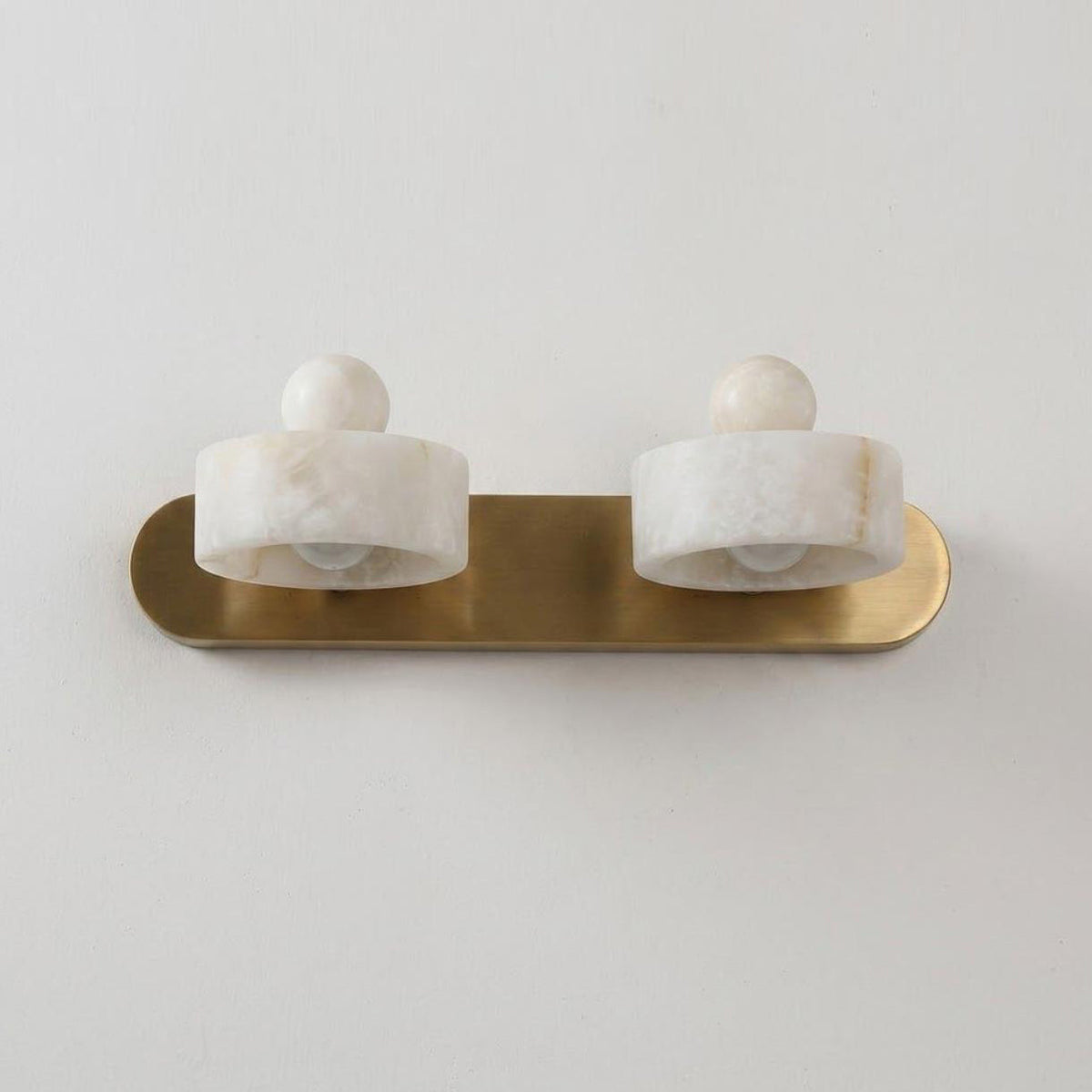 Twinir aplique de pared
