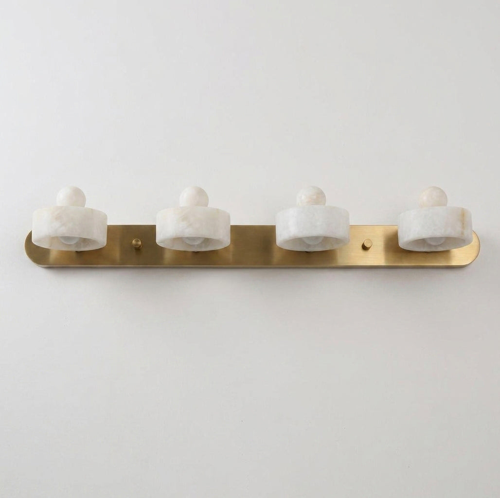 Twinir aplique de pared