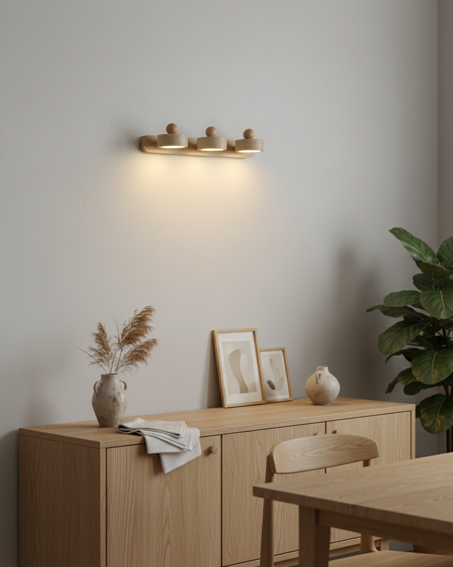 Sorinise aplique de pared Tavros
