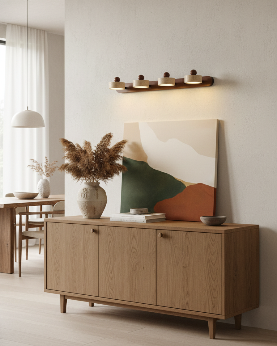 Sorinise aplique de pared Tavros