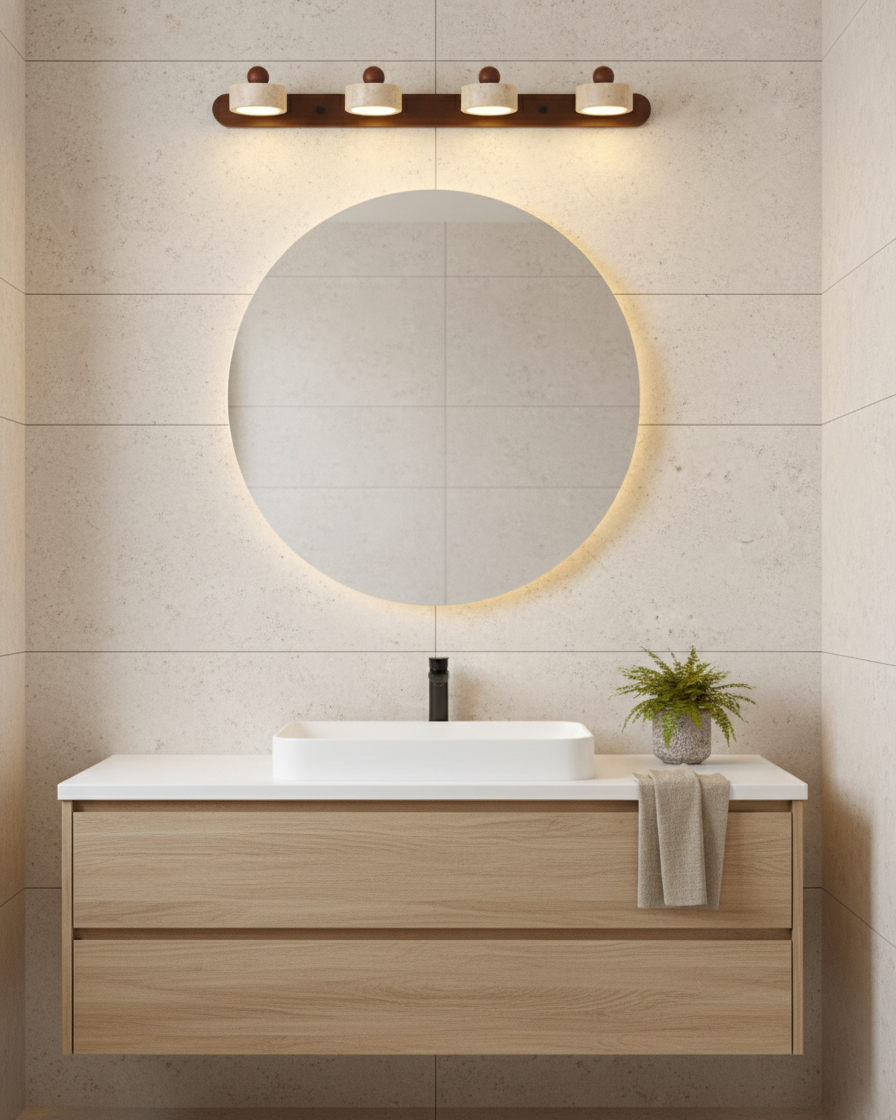 Sorinise aplique de pared Tavros