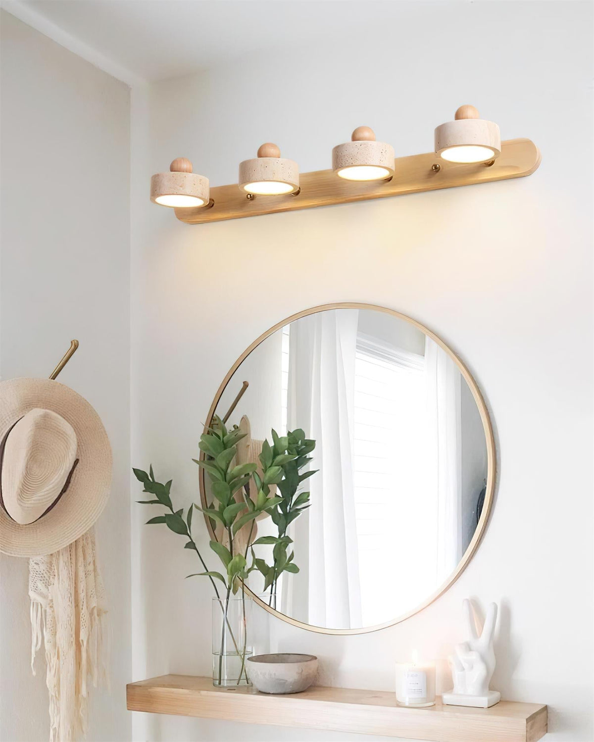 Sorinise aplique de pared Tavros