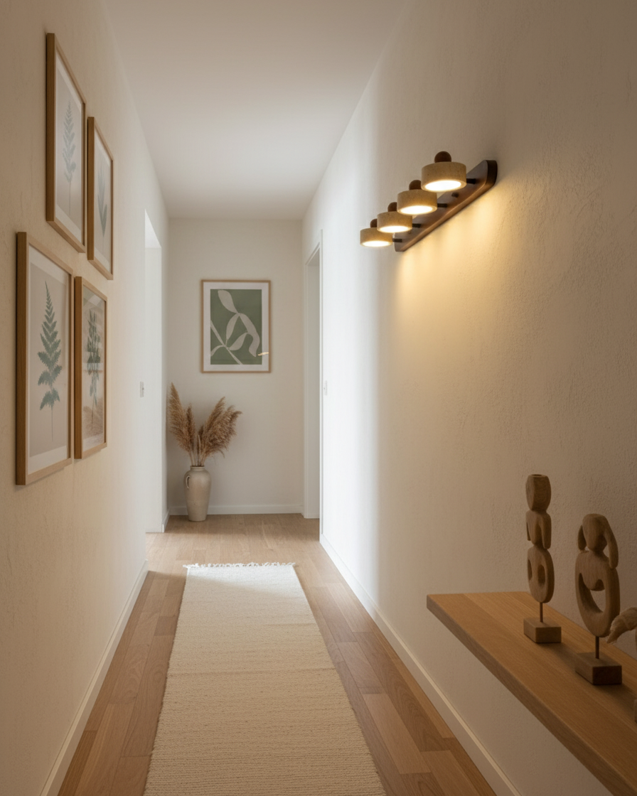 Sorinise aplique de pared Tavros